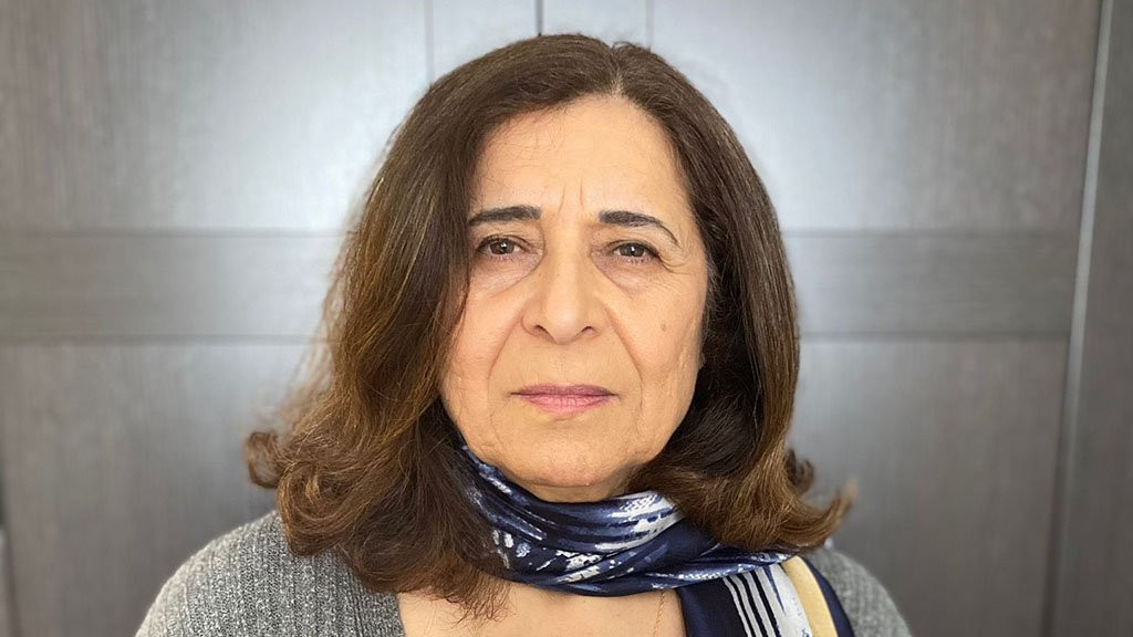 Zainab Abu Al-Khair