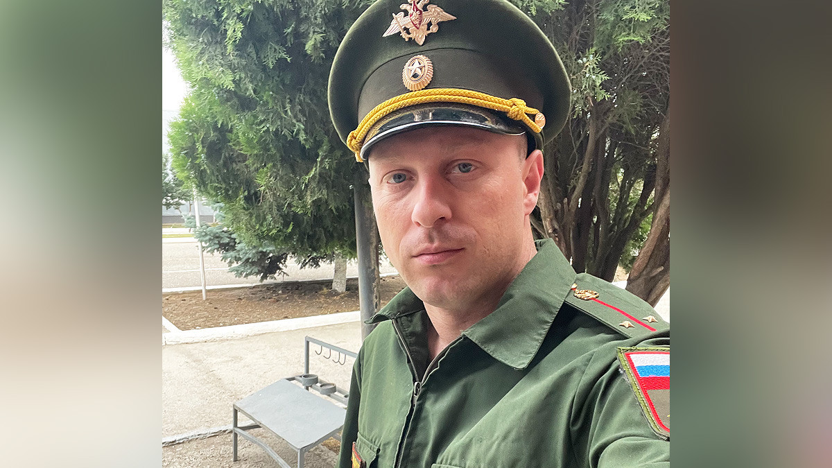 Konstantin Jefremov