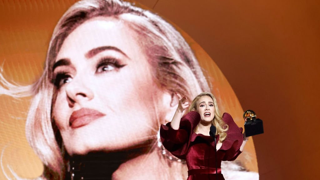 Adele