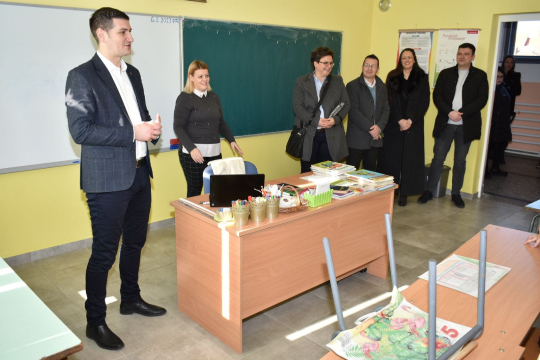Foto: Grad Požarevac

