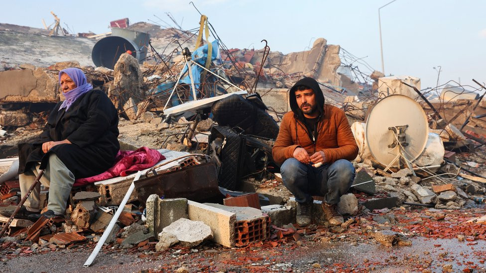 zemljotres, turska, sirija