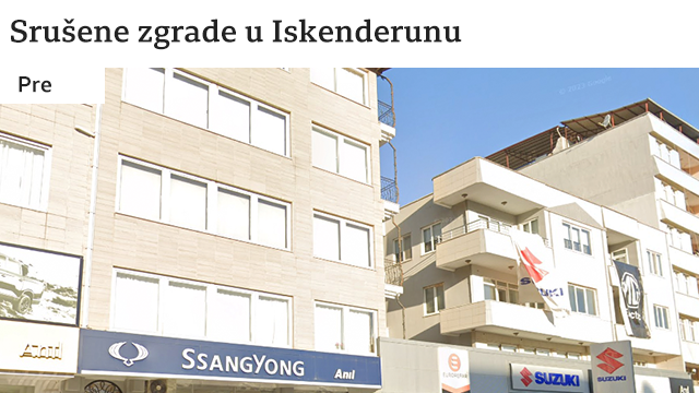 Iskenderun