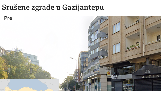 turska, pre i posle, gazijantep