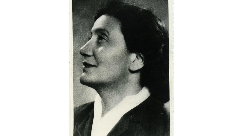 Desanka Maksimovic