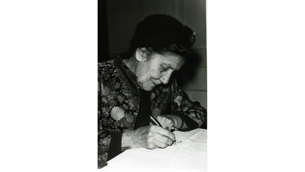 Desanka Maksimović