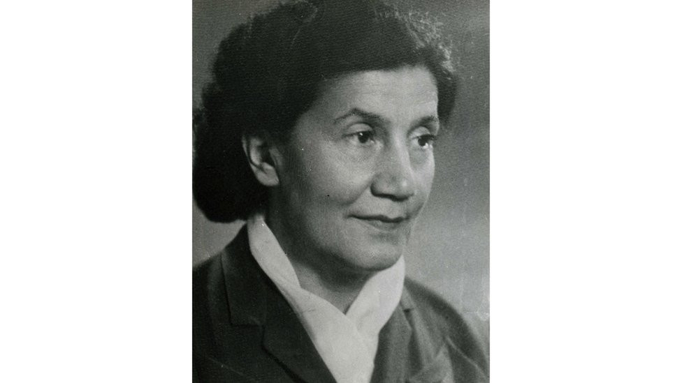 Desanka Maksimović