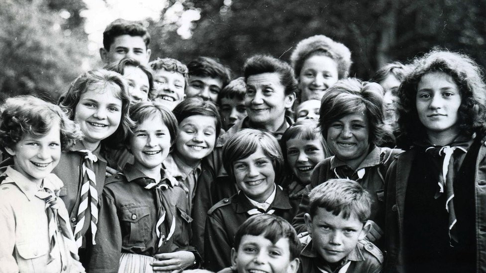 Desanka Maksimović
