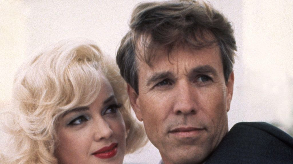 merilin monro netfliks