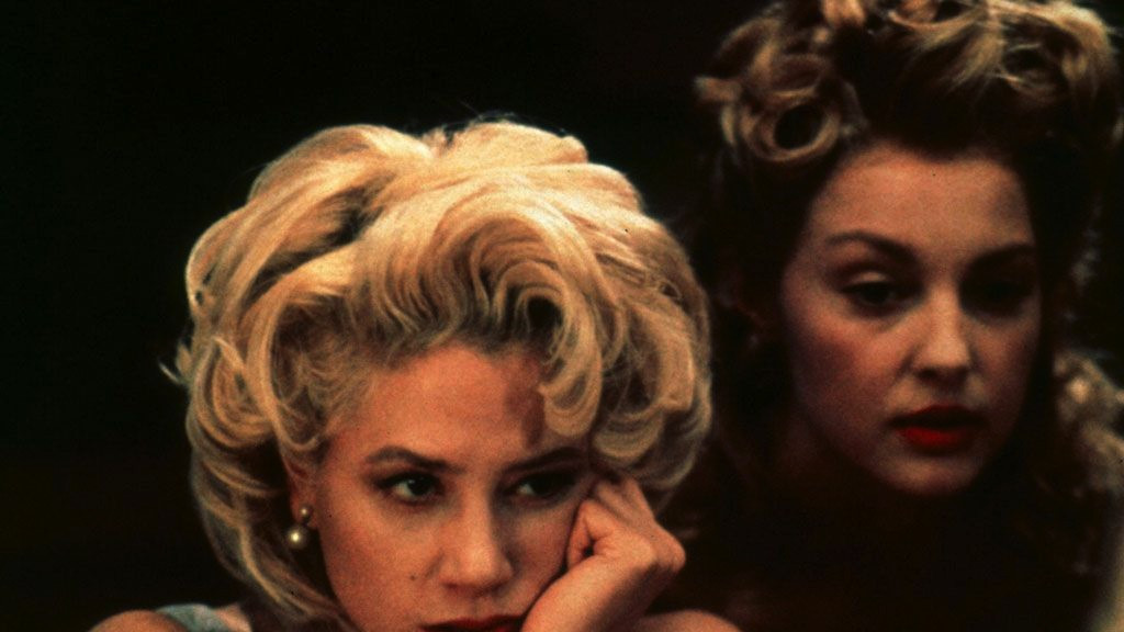 merilin monro netfliks