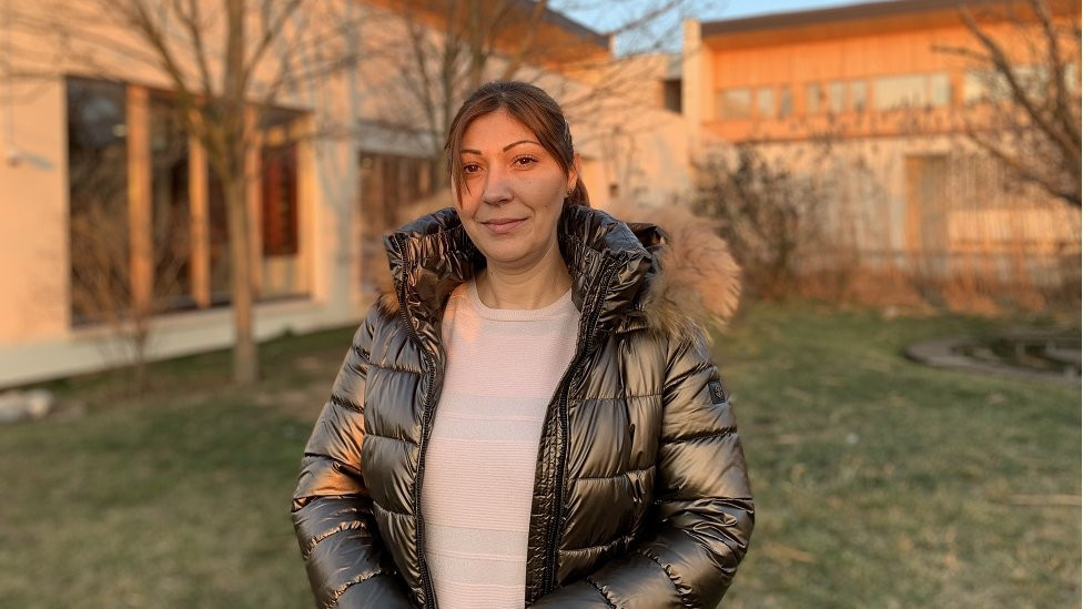 Nađija Gradina