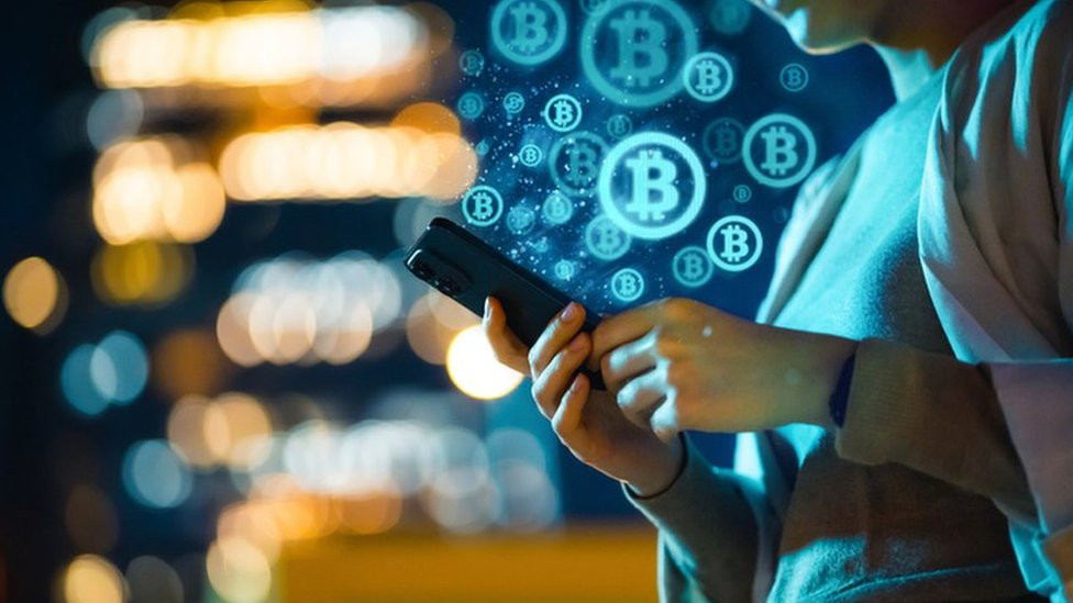Bitkoin