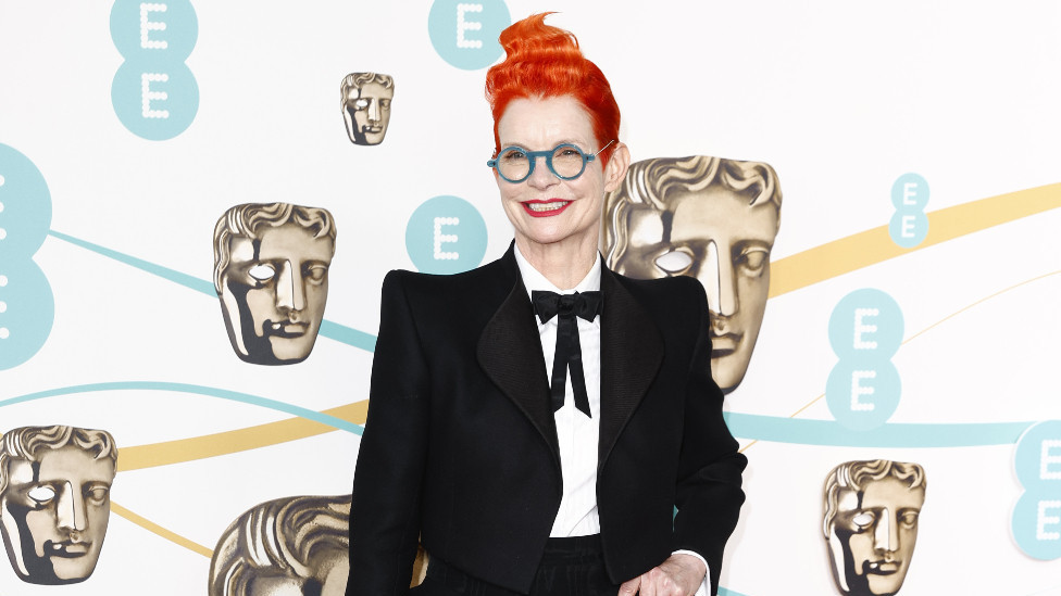 Sandy Powell
