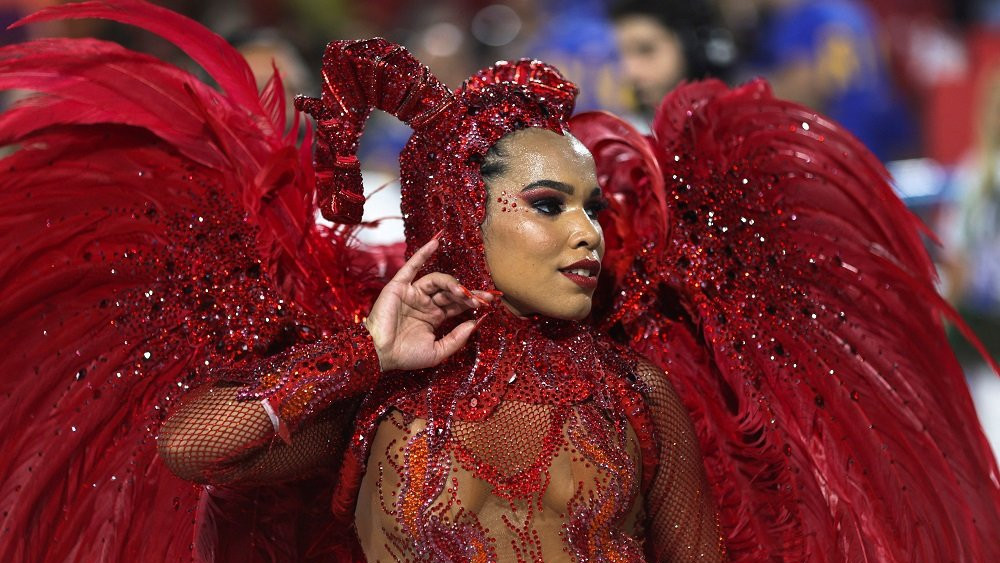 Karneval u Riju
