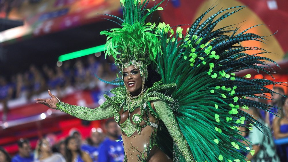 Karneval u Riju