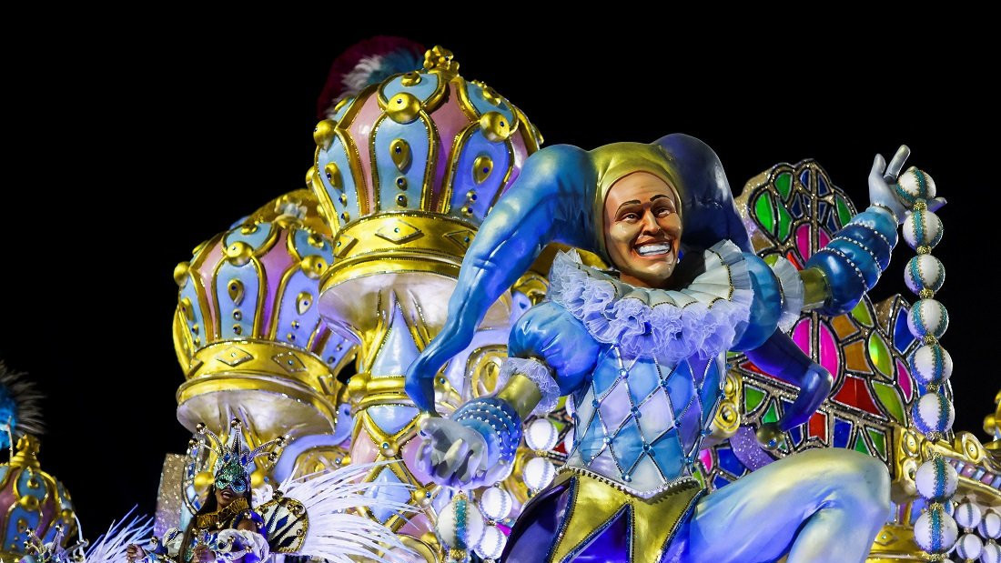 Karneval u Riju