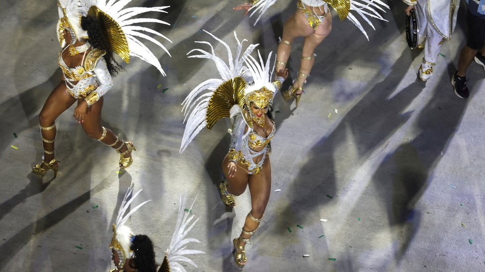 Karneval u Riju