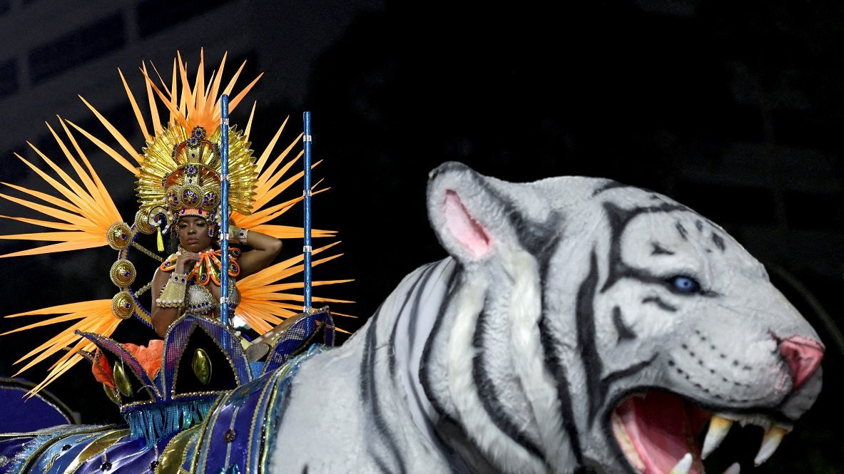 Karneval u Riju