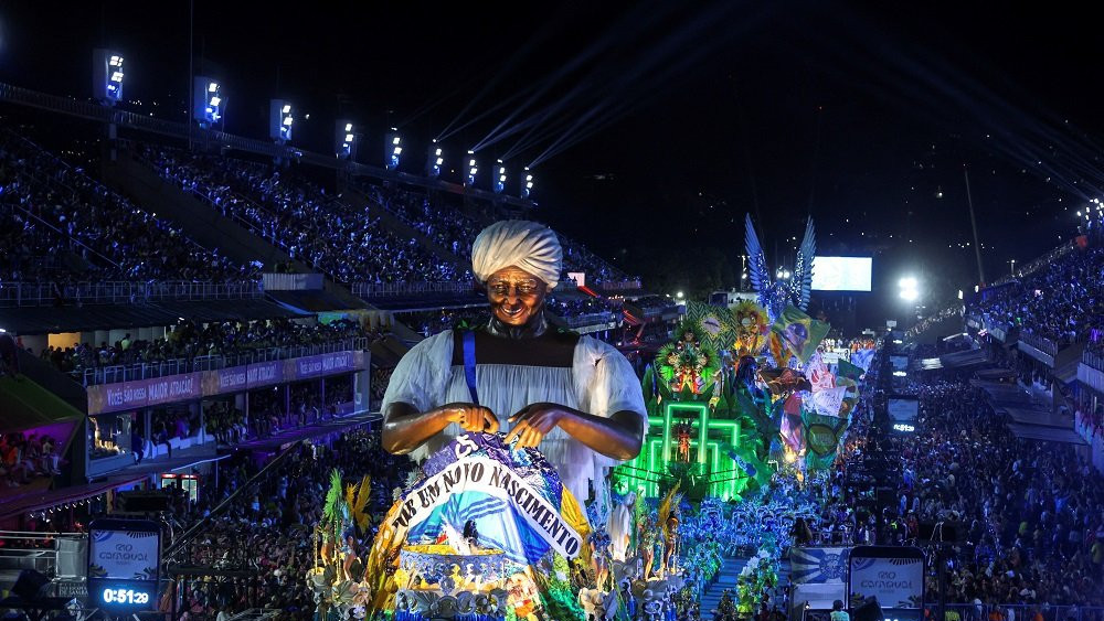 Karneval u Riju