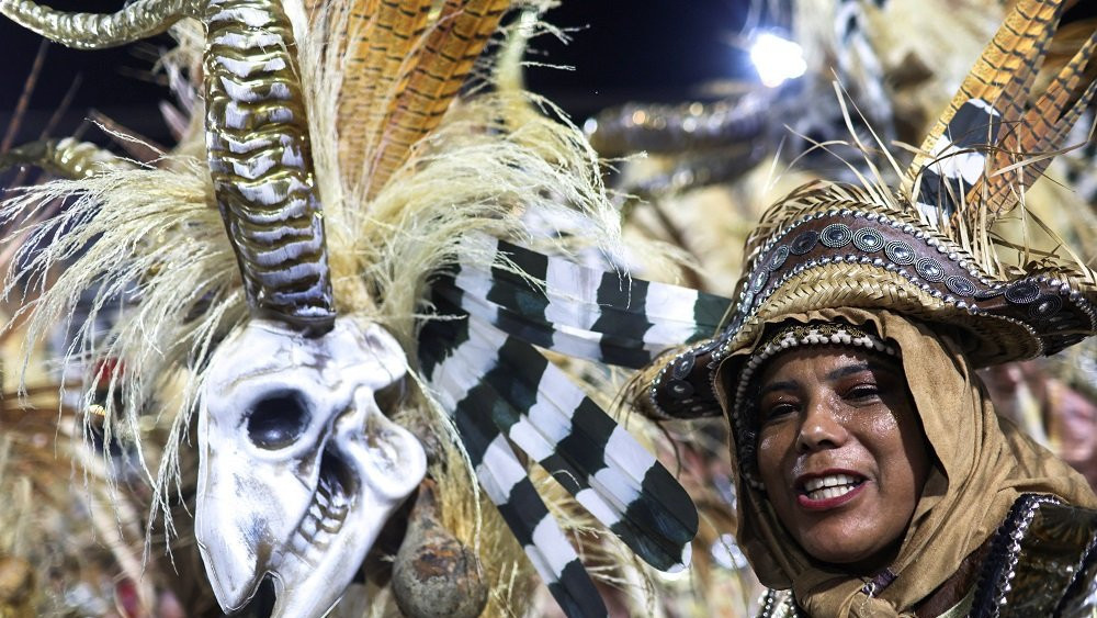 Karneval u Riju