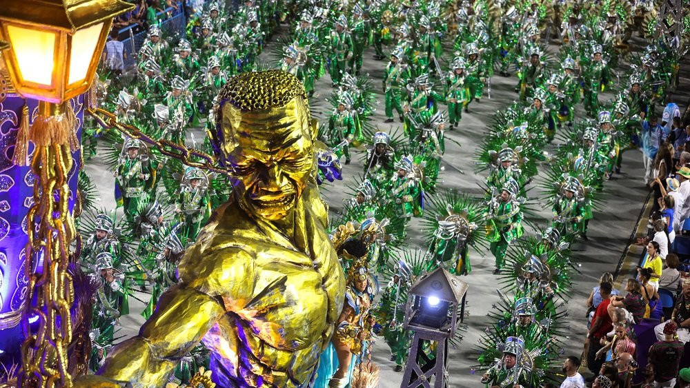 Karneval u Riju