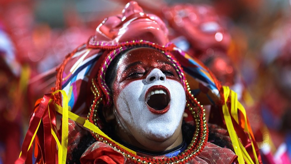 Karneval u Riju