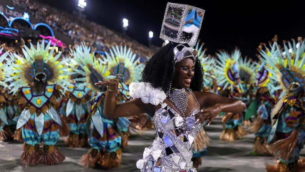 Karneval u Riju