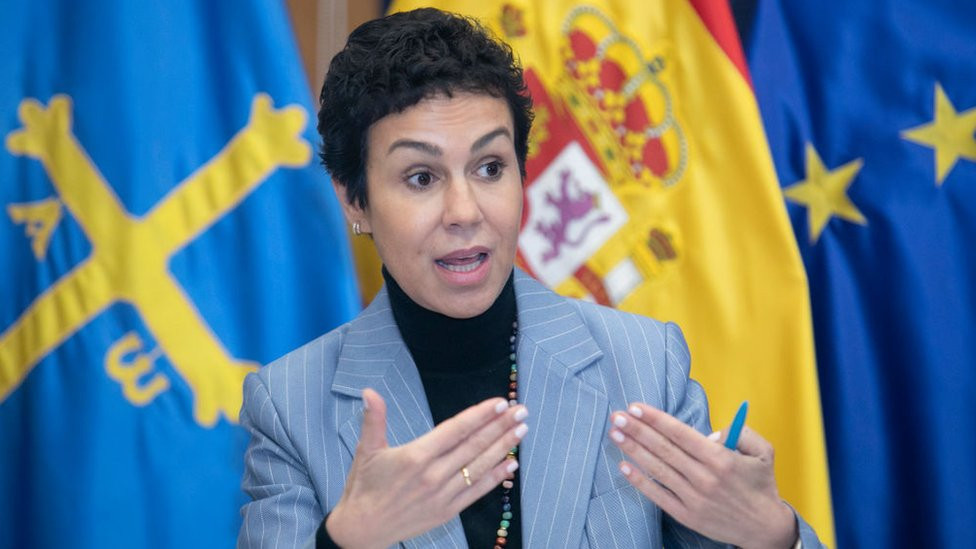 Izabel Pardo de Vera