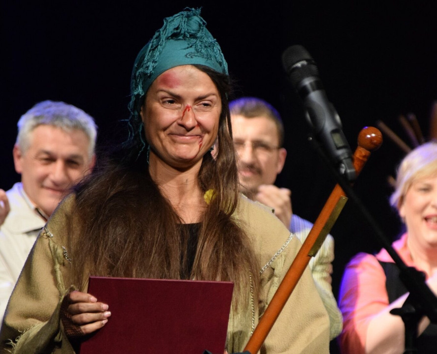 FOTO: Bojan Nikolić/Centar za kulturu Požarevac
