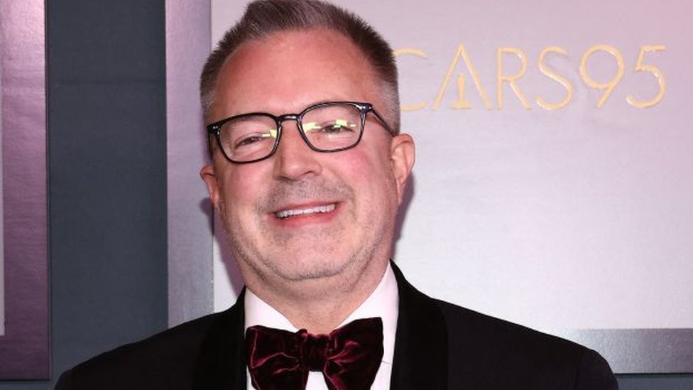 Bil Kramer