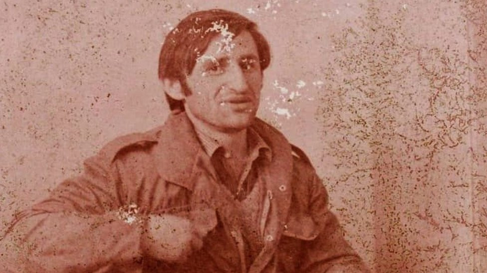 Fikret Memović
