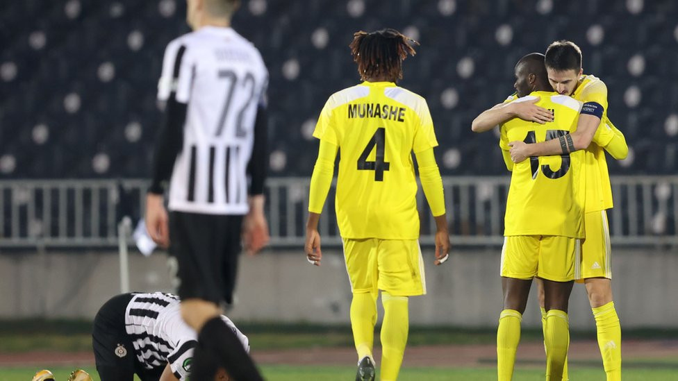 partizan