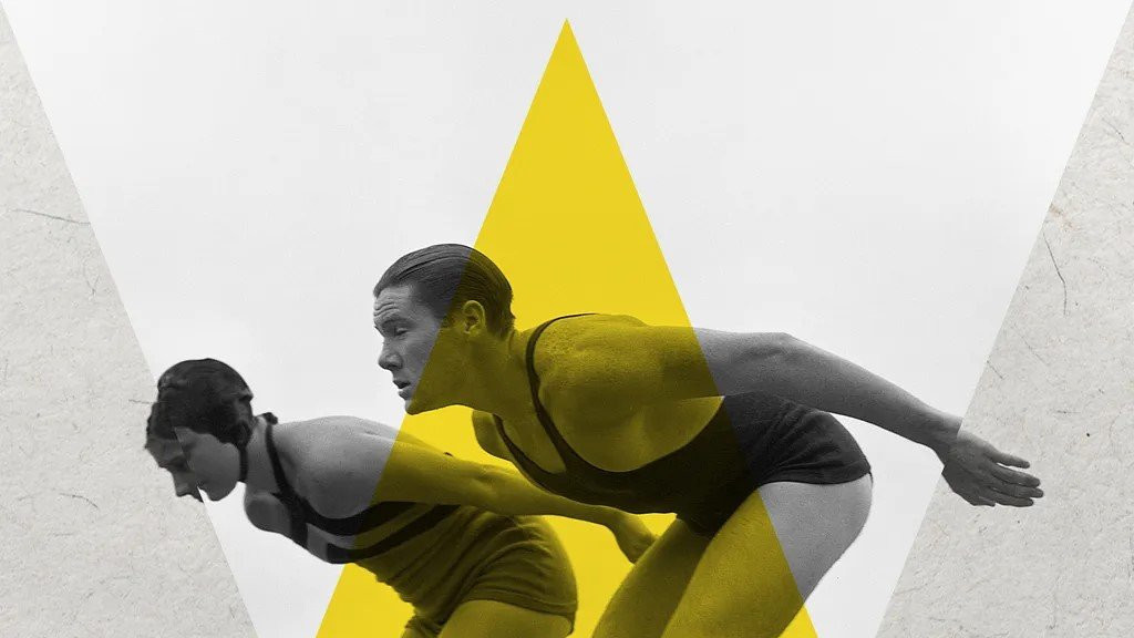 Anxiety can help to prepare us for what we are about to experience
