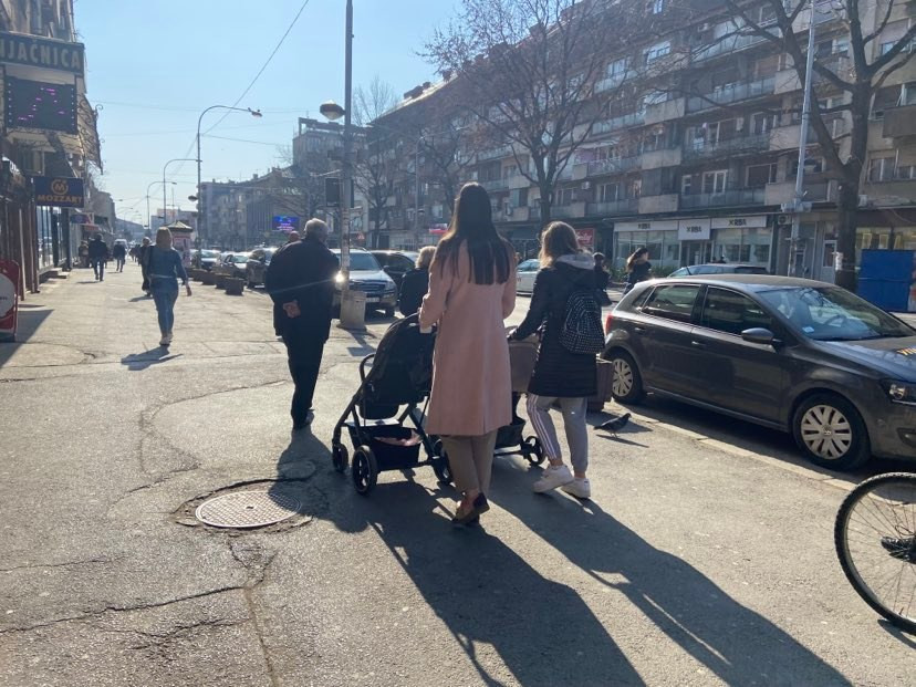 FOTO: A. Stepanović
