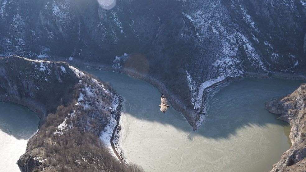 Kanjon Uvca