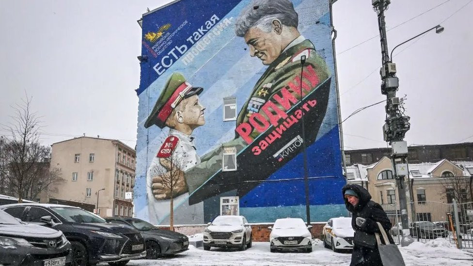 Moskva