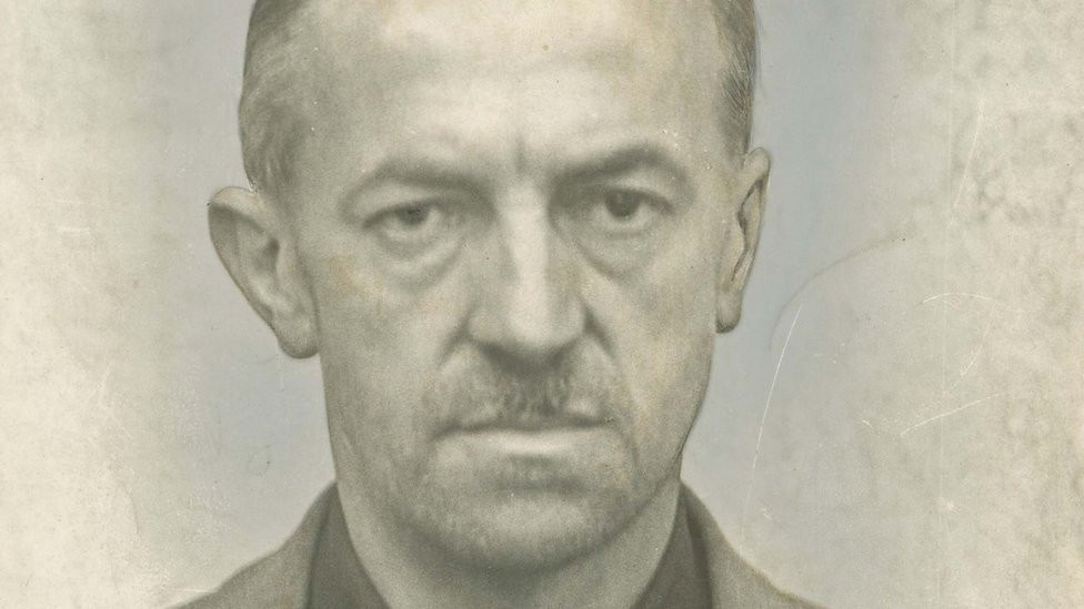 Johan Kik