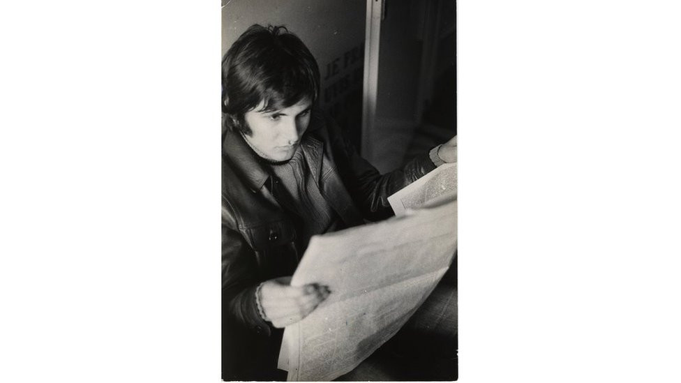 Zoran Đinđić