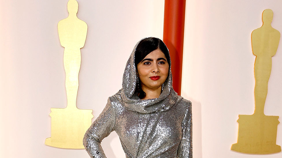 Malala Jusafzai