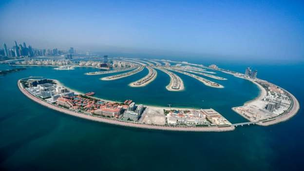 dubai