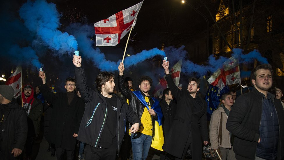 Akcija solidarnosti sa Ukrajincima