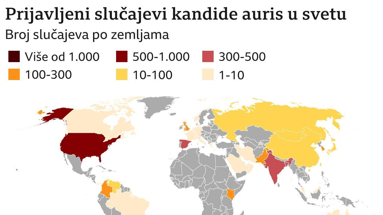 prijavljeni slučajevi