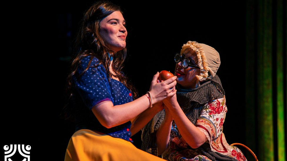 Pozorište Boško Buha