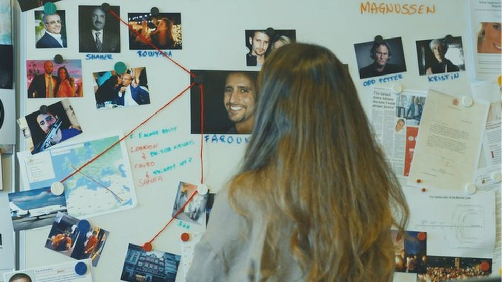 Naval je godinama pokušava da kontaktira Abdulaka