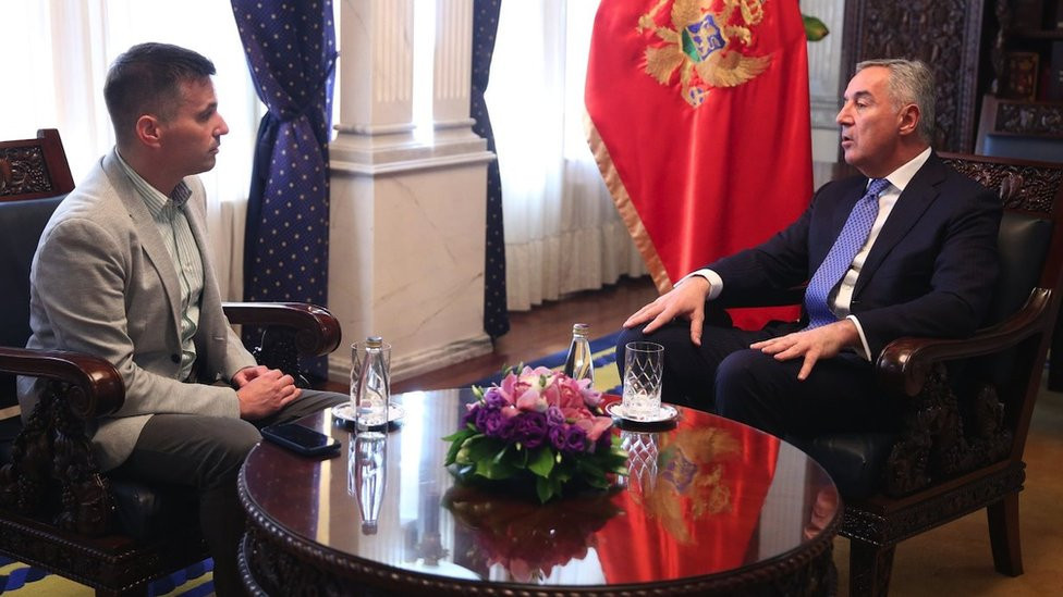 Podgorica, 28. mart 2023.