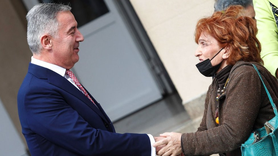 Podgorica, mart 2023.