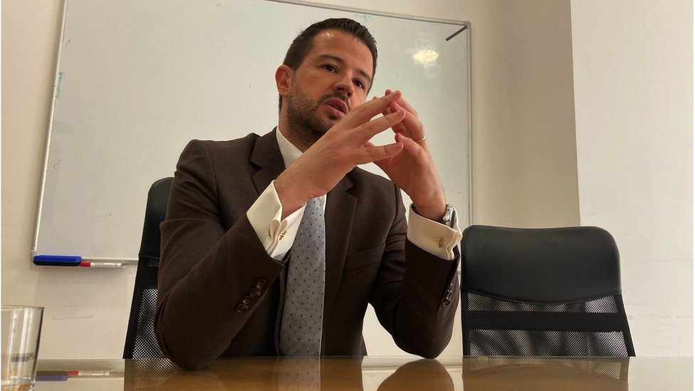 Podgorica, mart 2023.