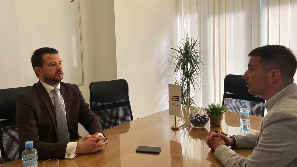 Podgorica, mart 2023.