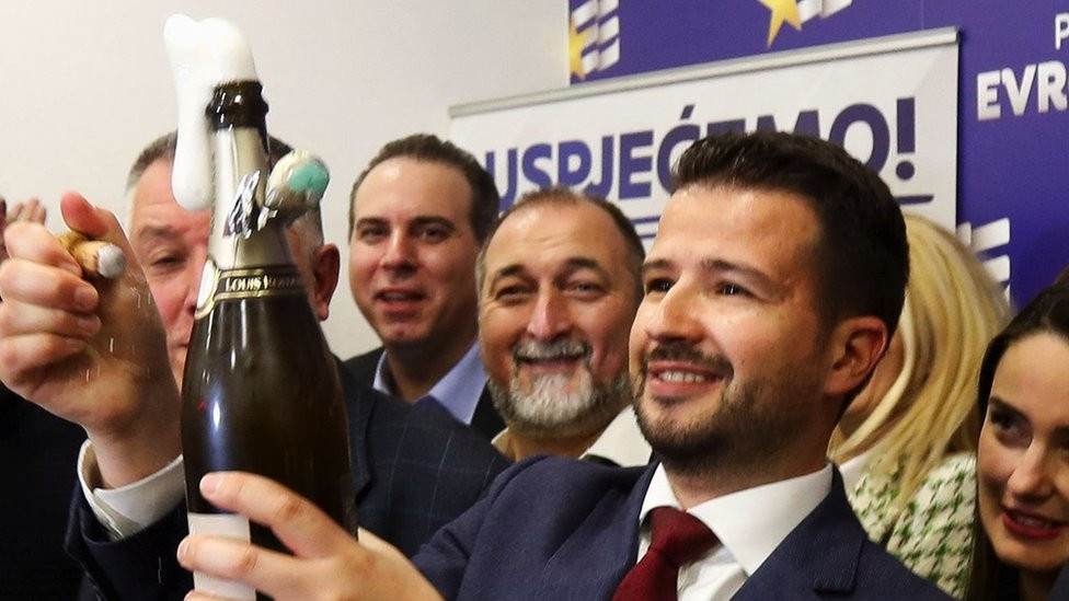 Podgorica, mart 2023.