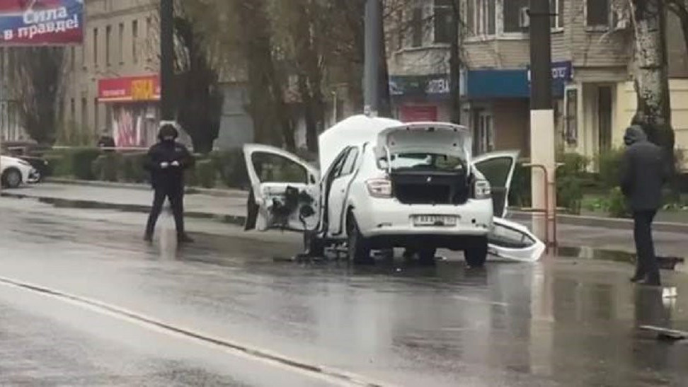 Društvenim mrežama kruži snimak sa navodnog mesta eksplozije