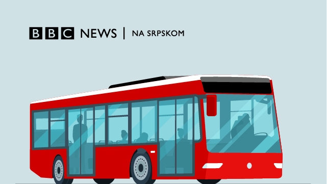 javni prevoz, Beograd, GSP